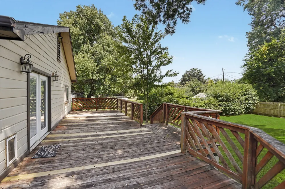 3408 E 4th Place Tulsa, OK 74112