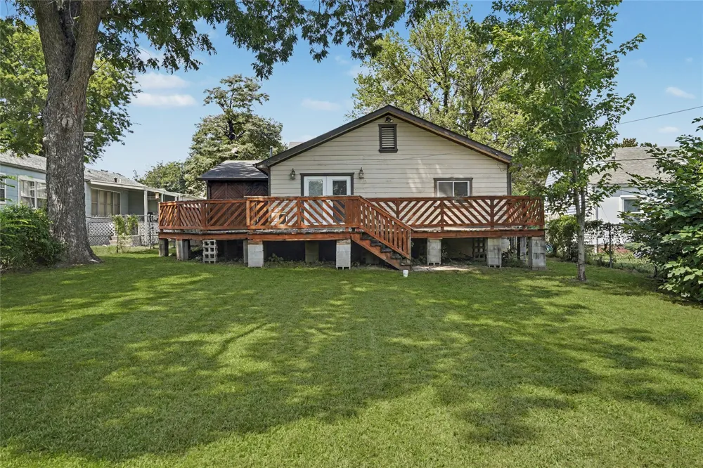 3408 E 4th Place Tulsa, OK 74112