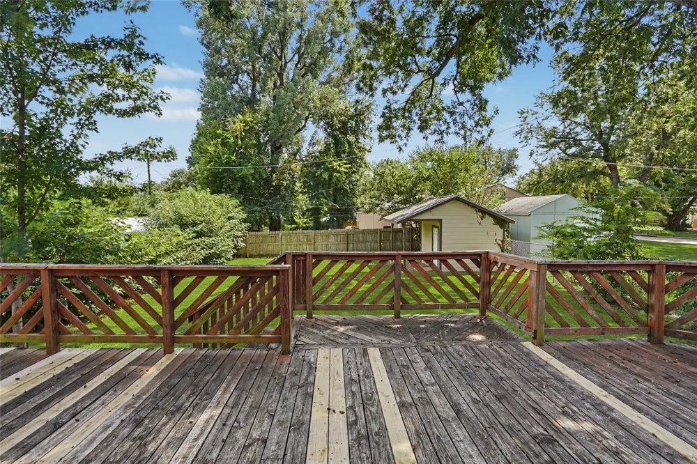 3408 E 4th Place Tulsa, OK 74112
