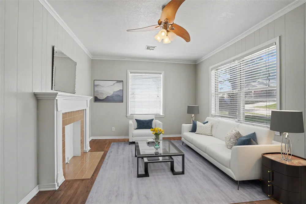 3408 E 4th Place Tulsa, OK 74112