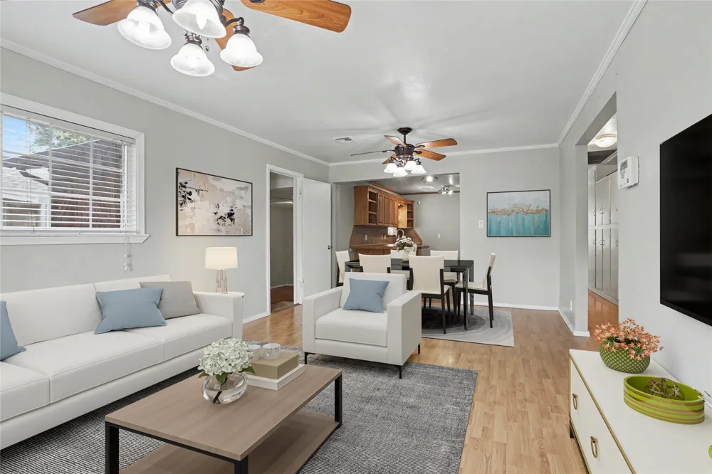 3408 E 4th Place Tulsa, OK 74112