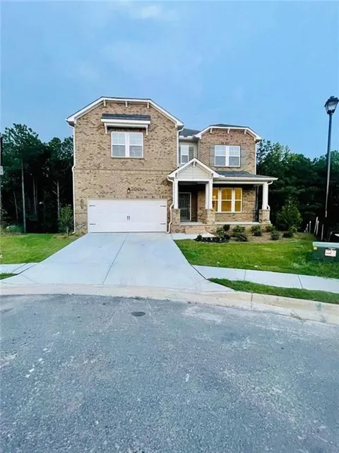3462 Burkston Place
