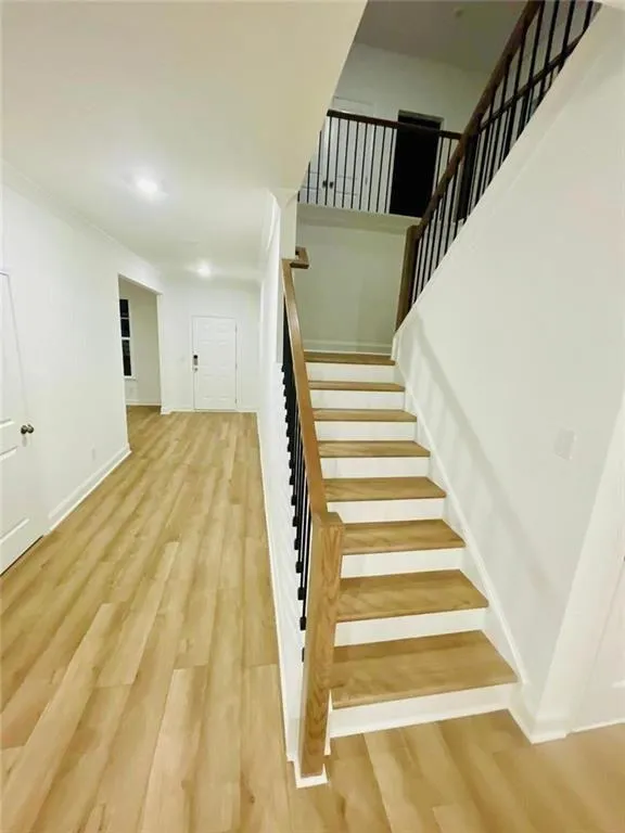 3462 Burkston Place Buford, GA 30519