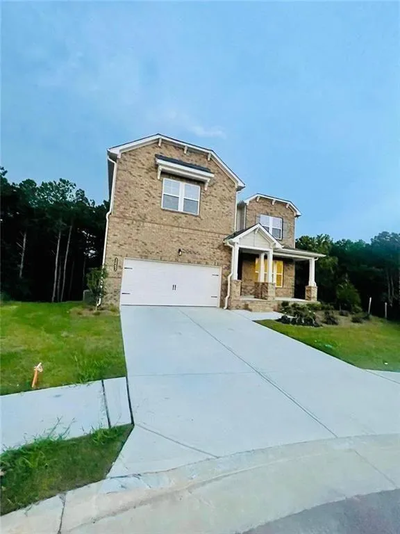 3462 Burkston Place Buford, GA 30519