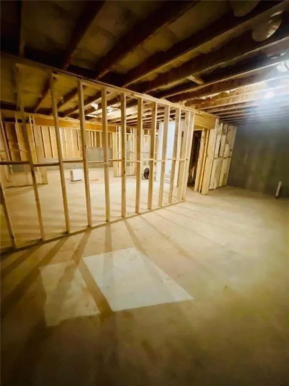 3462 Burkston Place Buford, GA 30519