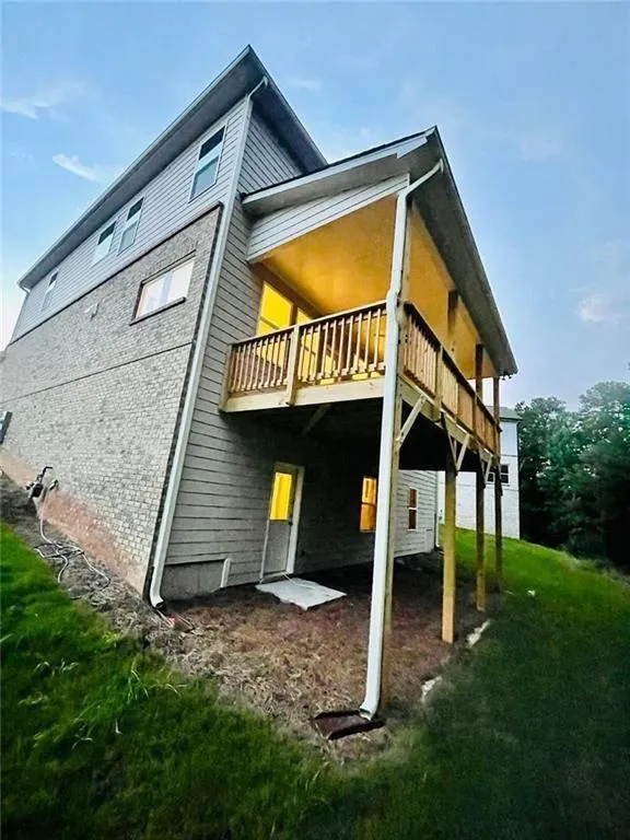 3462 Burkston Place Buford, GA 30519