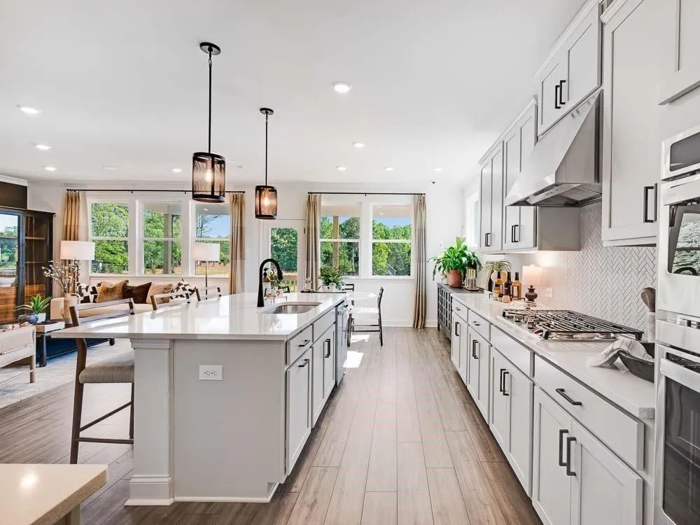 3462 Burkston Place Buford, GA 30519