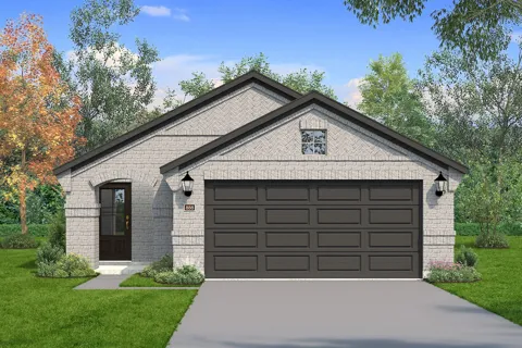 1029 Meadow Spring Lane