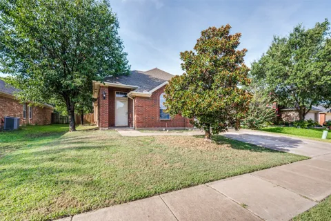 1351 Clearwater Drive