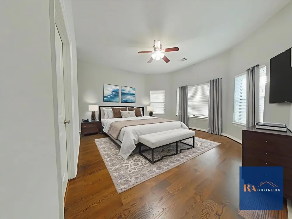 270 Lake Grove Drive Coldspring, TX 77331