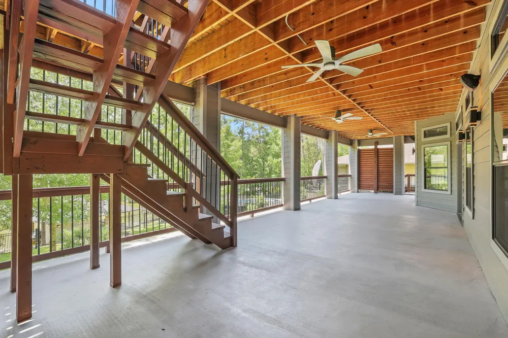 270 Lake Grove Drive Coldspring, TX 77331