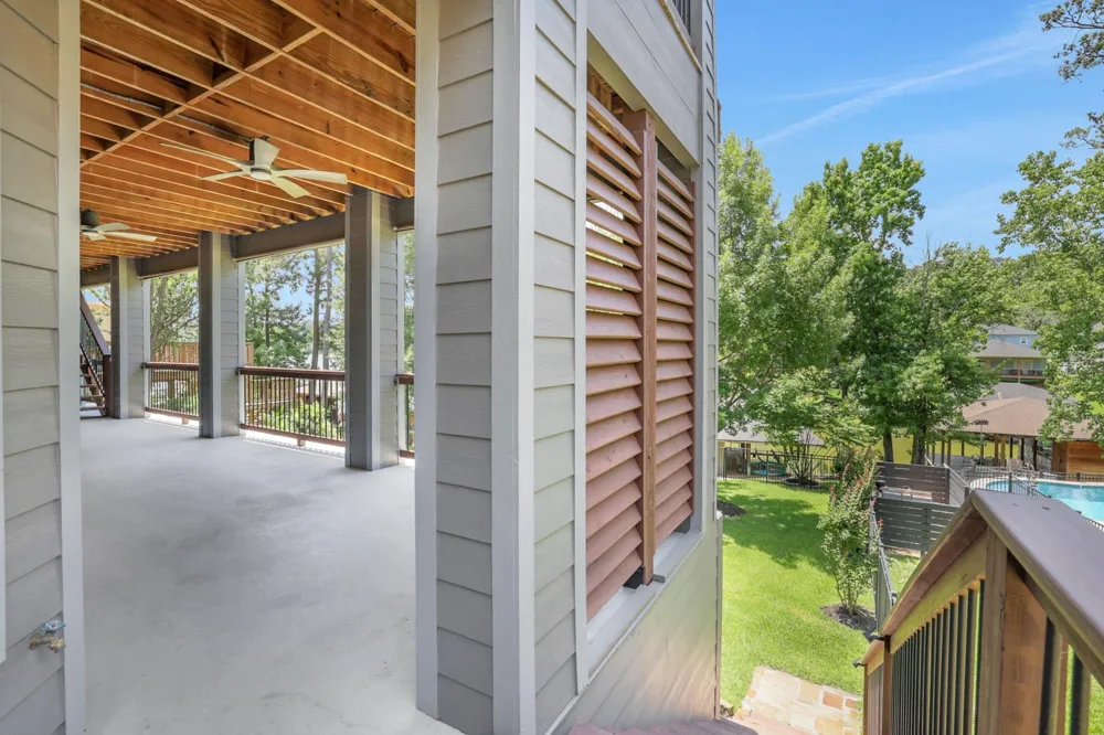 270 Lake Grove Drive Coldspring, TX 77331