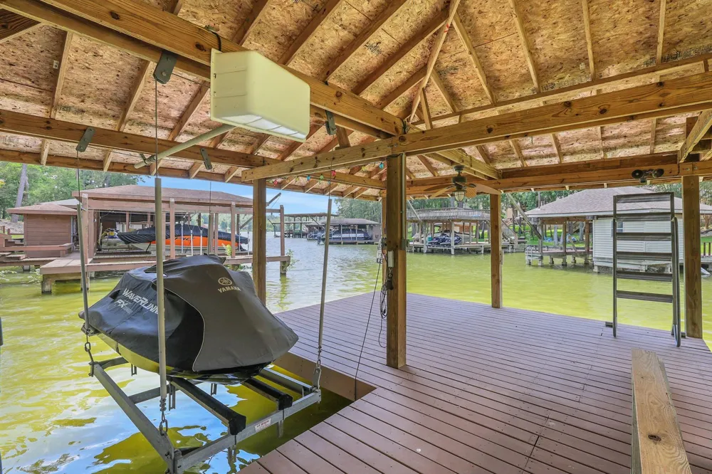 270 Lake Grove Drive Coldspring, TX 77331