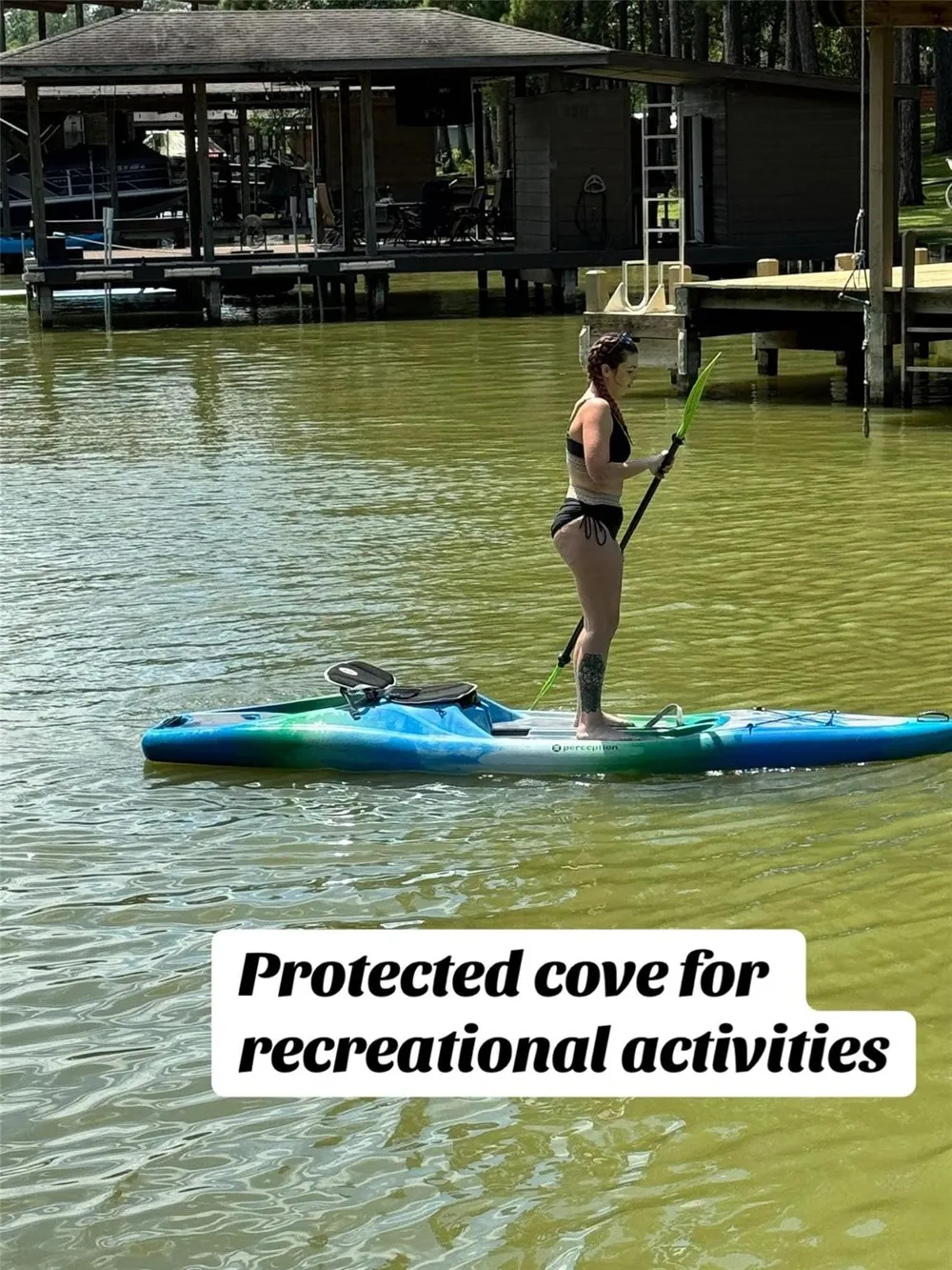 270 Lake Grove Drive Coldspring, TX 77331