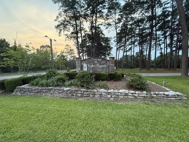 270 Lake Grove Drive Coldspring, TX 77331