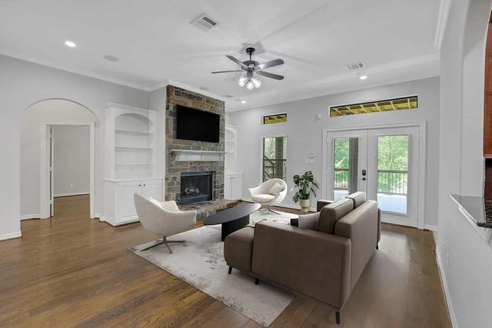 270 Lake Grove Drive Coldspring, TX 77331
