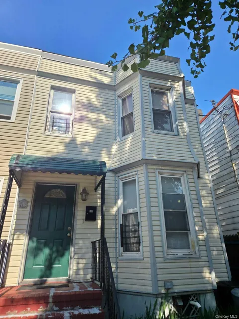 115 Lincoln Avenue #2