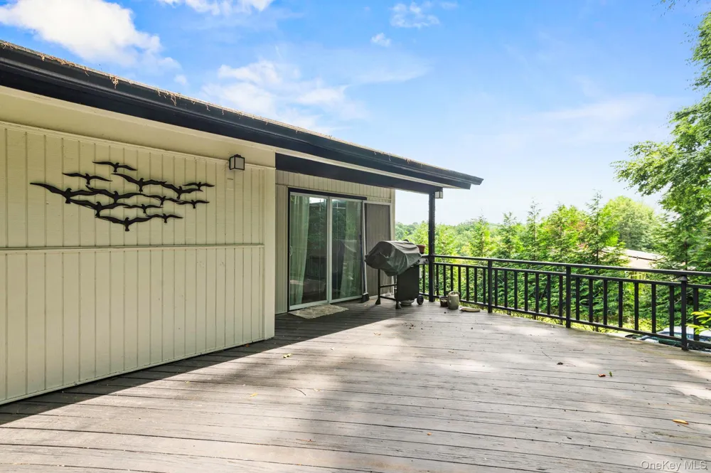 25 Ackerman Avenue Airmont, NY 10901