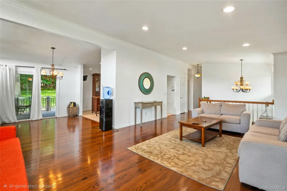 25 Ackerman Avenue Airmont, NY 10901