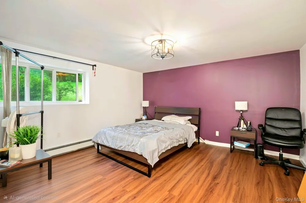 25 Ackerman Avenue Airmont, NY 10901