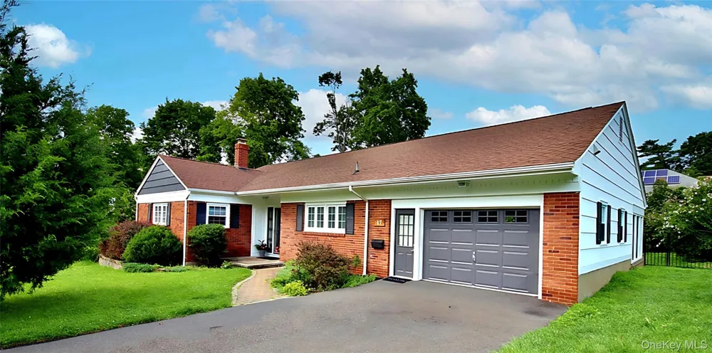 17 Talbot Avenue Beacon, NY 12508