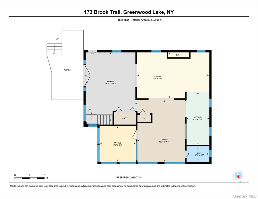 173 Brook Trail Greenwood Lake, NY 10925