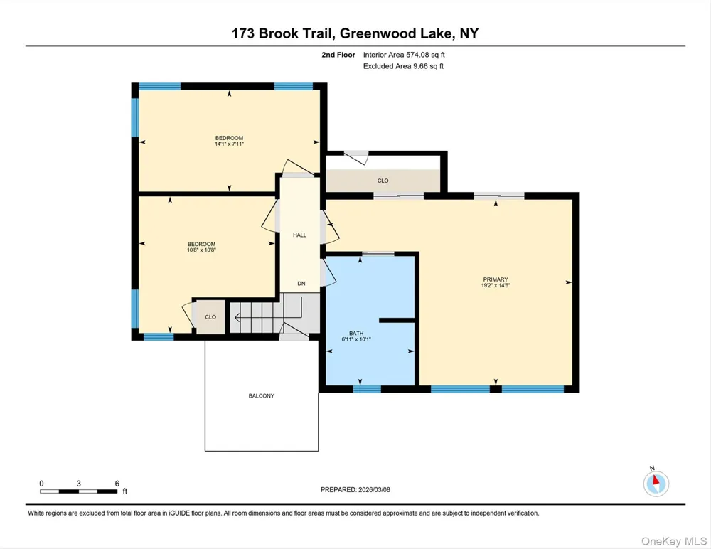 173 Brook Trail Greenwood Lake, NY 10925