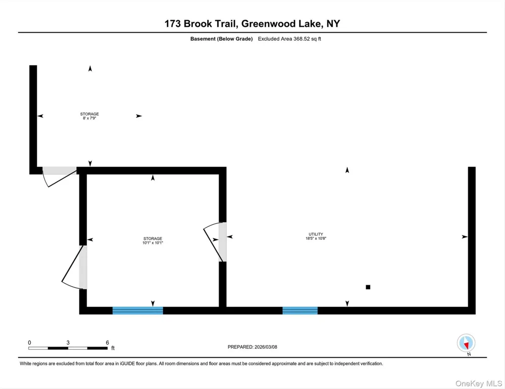 173 Brook Trail Greenwood Lake, NY 10925