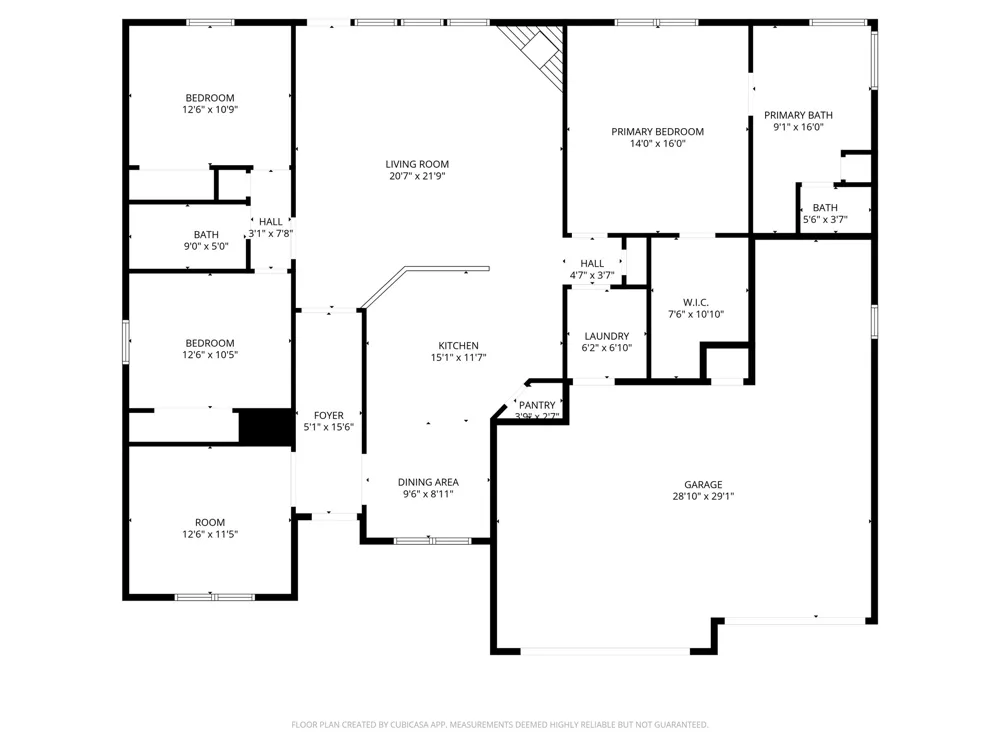 508 Willow Creek Street Jenks, OK 74037