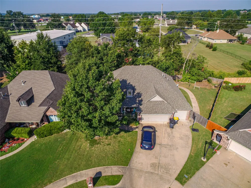 508 Willow Creek Street Jenks, OK 74037