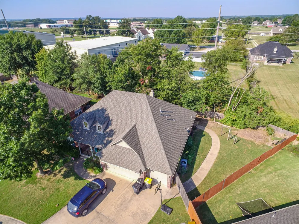 508 Willow Creek Street Jenks, OK 74037