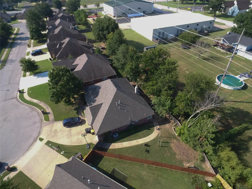 508 Willow Creek Street Jenks, OK 74037