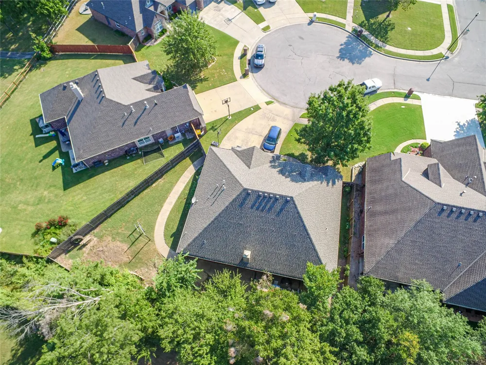 508 Willow Creek Street Jenks, OK 74037