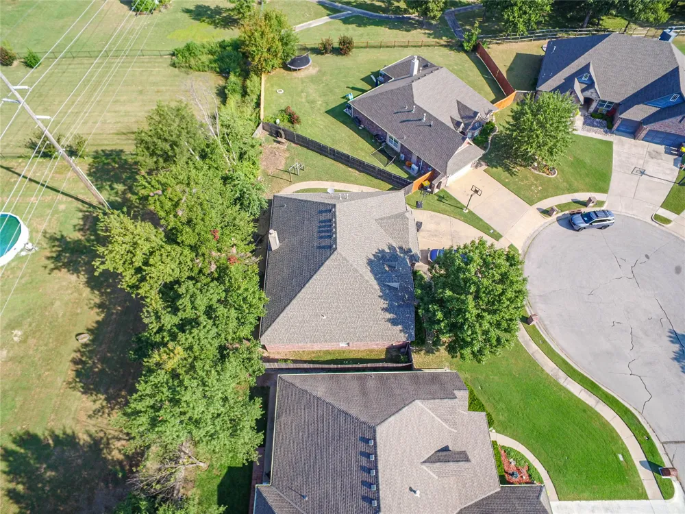508 Willow Creek Street Jenks, OK 74037
