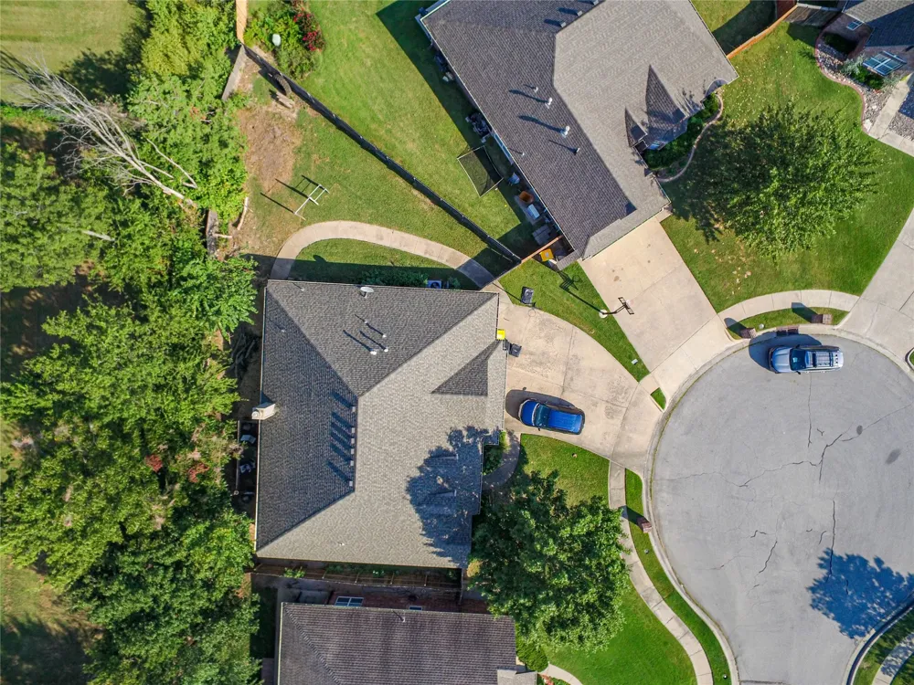 508 Willow Creek Street Jenks, OK 74037