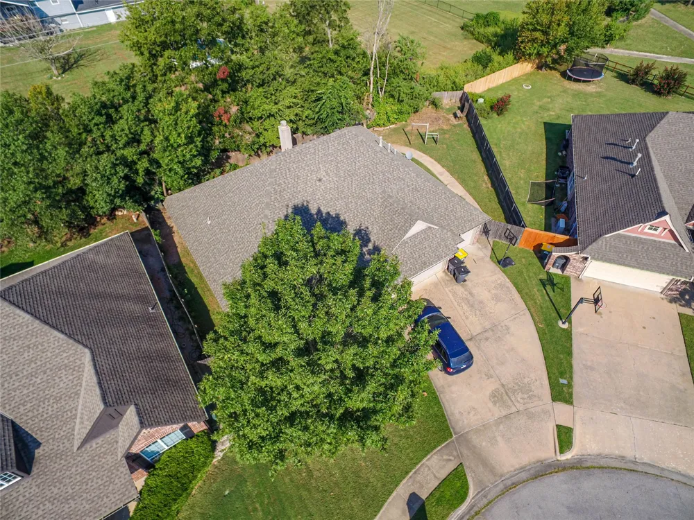 508 Willow Creek Street Jenks, OK 74037