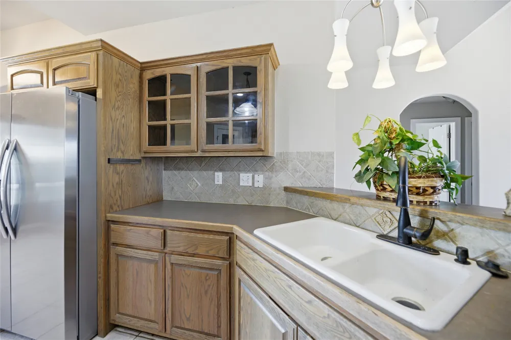 508 Willow Creek Street Jenks, OK 74037