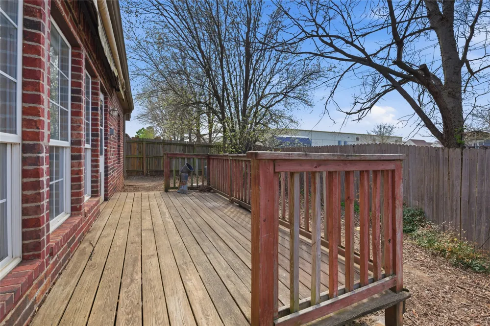 508 Willow Creek Street Jenks, OK 74037