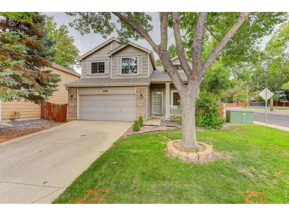 2498 W 111th Place Westminster, CO 80234