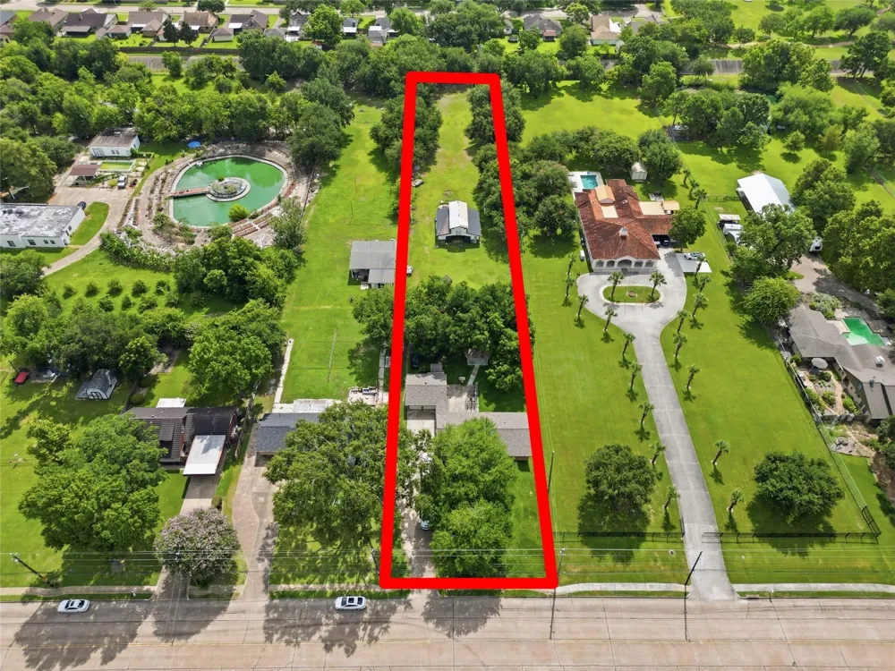 3305 Luella Avenue Deer Park, TX 77536