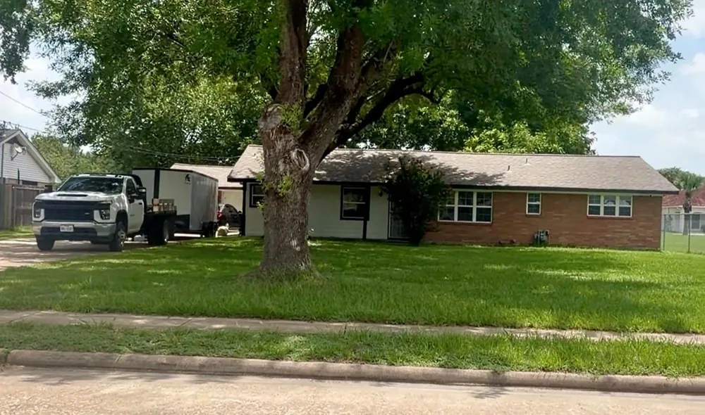 3305 Luella Avenue Deer Park, TX 77536