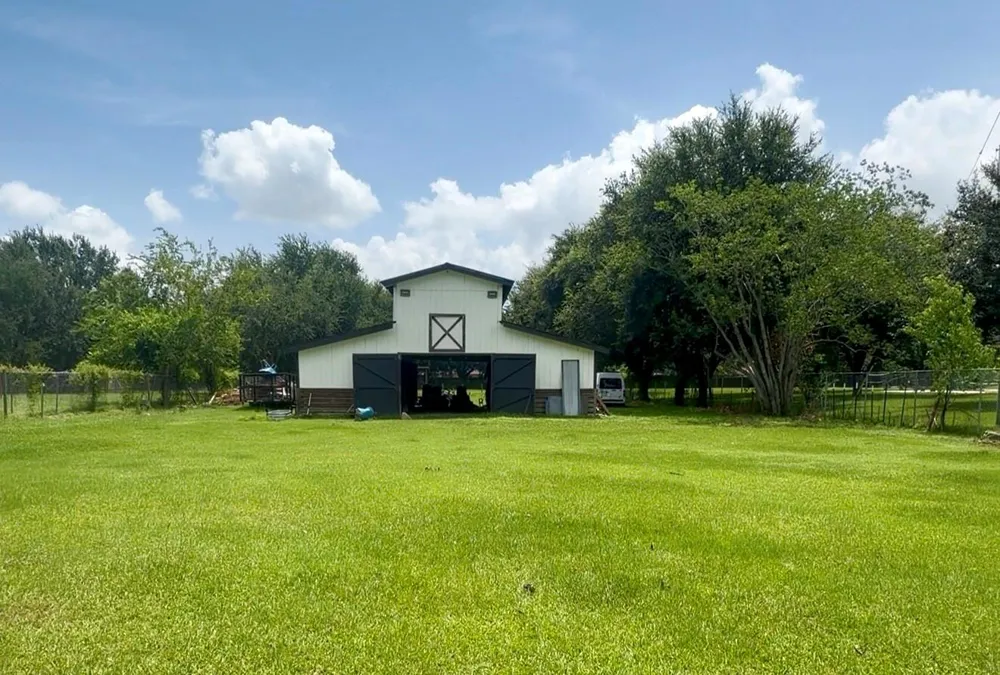 3305 Luella Avenue Deer Park, TX 77536