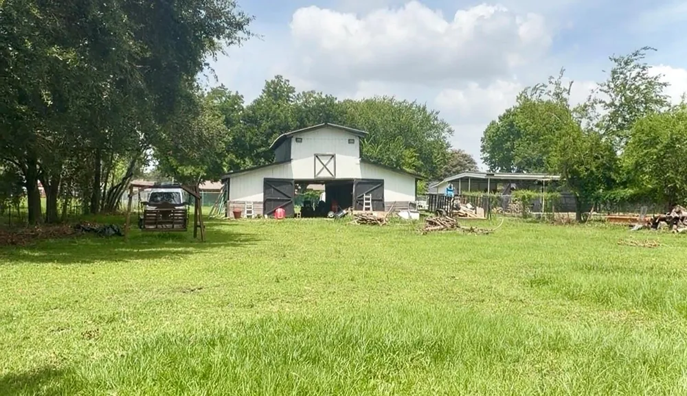 3305 Luella Avenue Deer Park, TX 77536