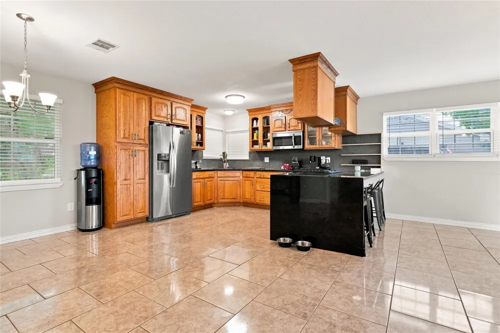 3305 Luella Avenue Deer Park, TX 77536