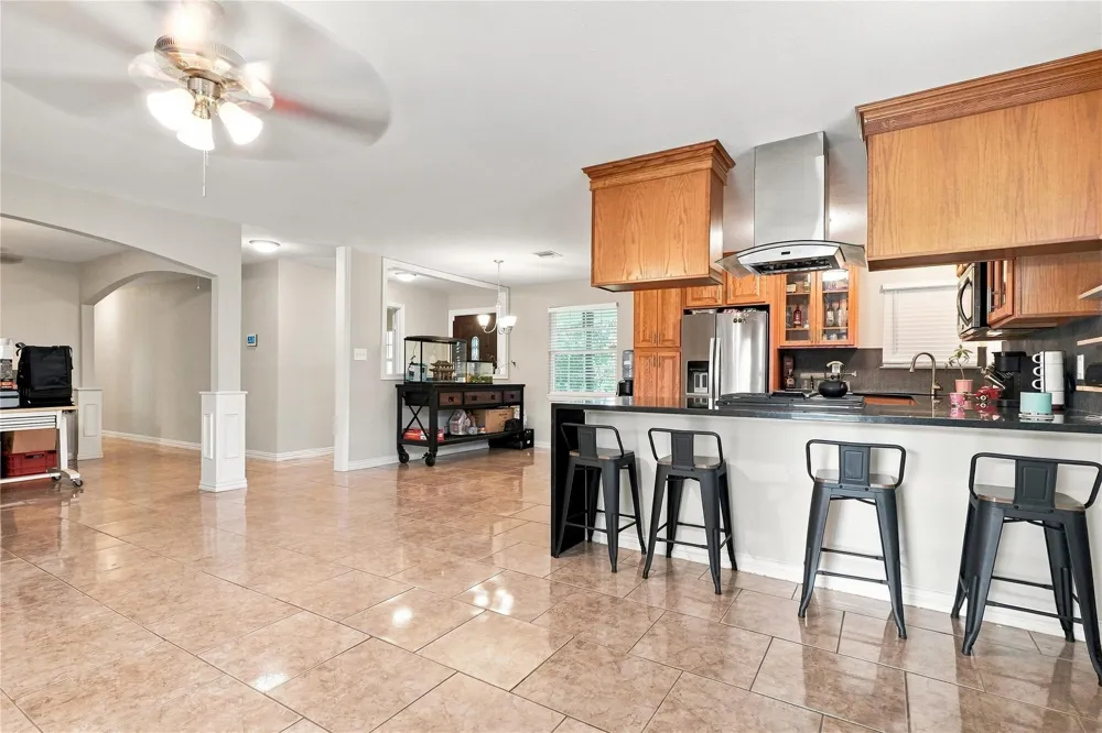3305 Luella Avenue Deer Park, TX 77536