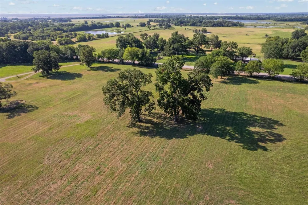 State Road 78 Hendrix, OK 74741