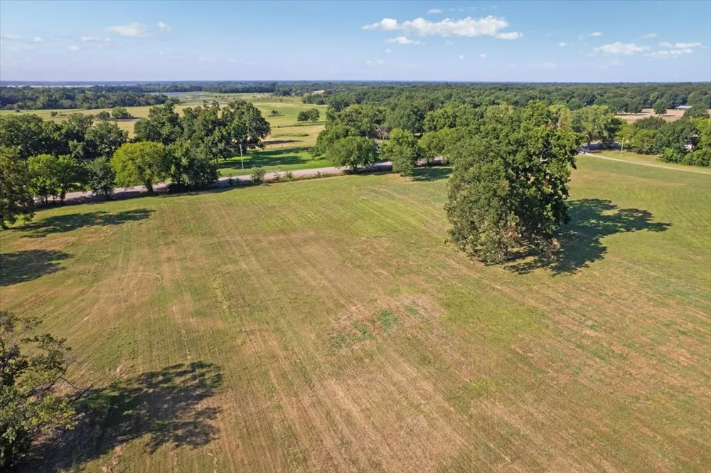 State Road 78 Hendrix, OK 74741