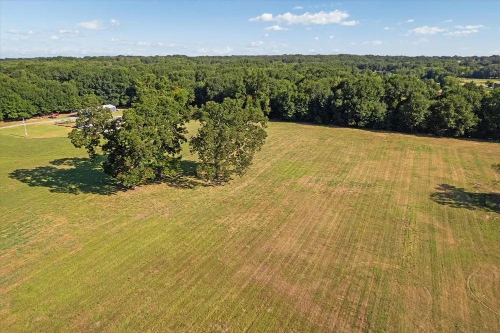 State Road 78 Hendrix, OK 74741