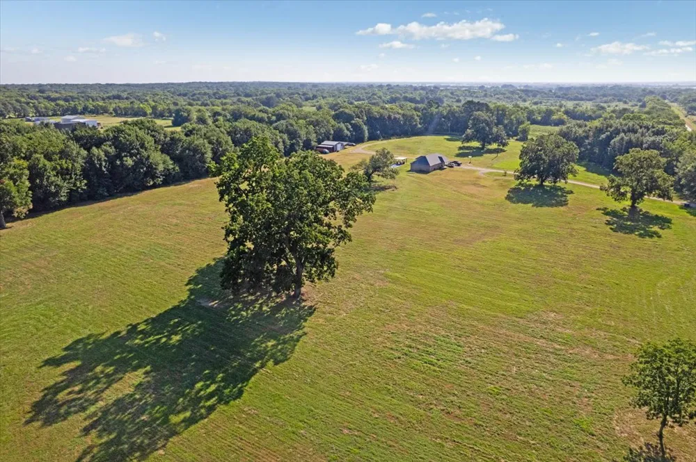 State Road 78 Hendrix, OK 74741
