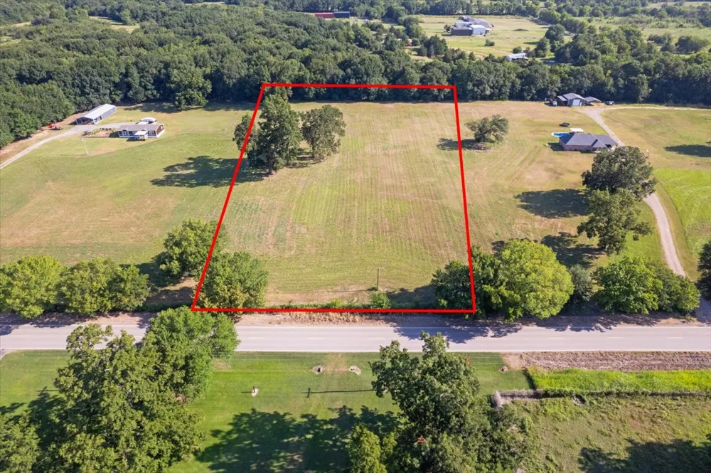 State Road 78 Hendrix, OK 74741